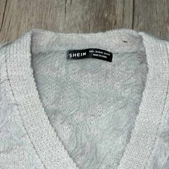 Shein  top - Picture 2 of 2